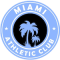 Miami AC team logo 