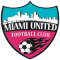 Miami United FC team logo 