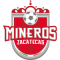 CD Mineros De Zacatecas team logo 