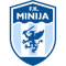 Minija Fc Kretinga team logo 