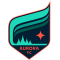 MINNESOTA AURORA team logo 