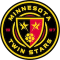 Minnesota Twinstars Fc team logo 