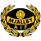 Mjallby Aif team logo 