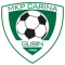 Mkp Carina Gubin team logo 