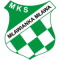 MKS MLAWIANKA MLAWA team logo 