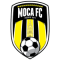 Moca FC team logo 