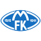 Molde FK team logo 