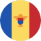 Moldávia team logo 