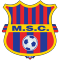Monagas SC team logo 