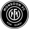 Monsoon FC team logo 