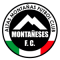 Montaneses FC team logo 