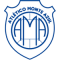 Monte Azul SP team logo 