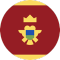 Montenegro team logo 