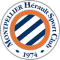 Montpellier team logo 