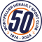 Montpellier HSC team logo 