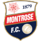 Montrose FC team logo 