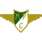 Moreirense FC team logo 