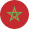 Marokko F team logo 