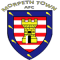 Morpeth Town AFC team logo 