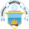 Greenock Morton FC team logo 