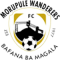 Morupule Wanderers team logo 