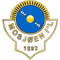 Mosjöen IL team logo 