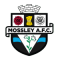 Mossley AFC team logo 