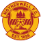 Motherwell FC team logo 