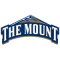 Mount St. Mary´s Mountaineers team logo 