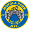 Moyola Park team logo 