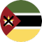 Mozambico team logo 
