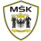 MSK Namestovo team logo 