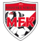 MSK Rimavska Sobota team logo 