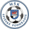 MSK Spisske Podhradie team logo 