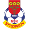 MSK Tesla Stropkov team logo 