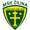 MSK Zilina team logo 
