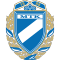 MTK Budapest team logo 