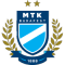 MTK Hungaria team logo 