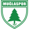 Muglaspor team logo 