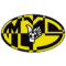 Mukura VS team logo 