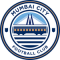 Mumbai City FC Reserve team logo 