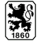 1860 Munique team logo 