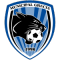 Municipal Grecia team logo 