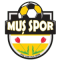 Mus 1984 Musspor team logo 