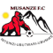 Musanze FC team logo 