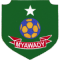 Myawady FC team logo 