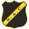 NAC Breda team logo 