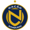 Nacao SC team logo 