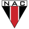 Nacional AC Muriae team logo 