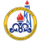 Naft Masjed Soleyman team logo 